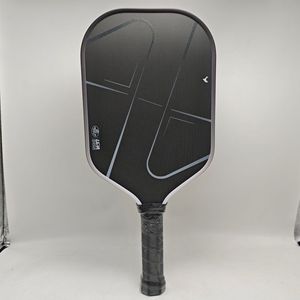 Pala de Pickleball de Alta Calidad y Durabilidad MPP de 16 mm para T700, Fibra de Carbono Estándar, Portátil para Entrenamiento - Product Image 1