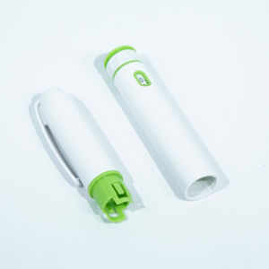 OEM Disposable Empty <b>Pen</b>, 3mL Cartridge Compatible, Custom Marking Options, Manufacturer - Product Image 6