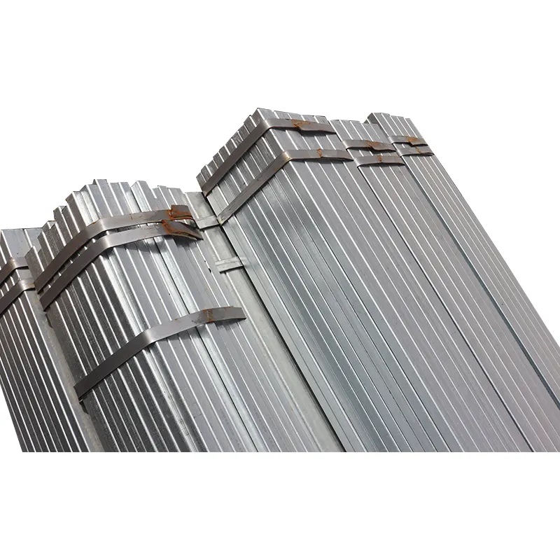 properties square tube 20x20 25x25 40x40 50x50 60x60 20x40 30x50 40x60 150x150 galvanized steel rectangular pipe