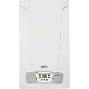 Chaudière à tirage naturel ECO5 24 Capacité de méthane Série bleue-Équipement énergétique et minéral écologique - Product Image 1