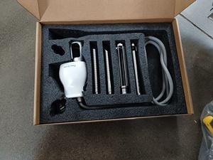 Machine de resurfaçage cutané au laser fractionné au CO2 à tube de verre pour l'élimination des cicatrices et des taches de rousseur, machine de rajeunissement vaginal, resserrement - Product Image 6