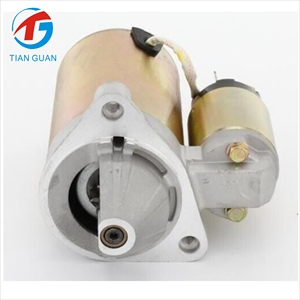 Pièces de rechange moteur neuves pour démarreur de véhicule compatible Genie Lift Z-34/22 IC GS-2669 RT STG93169 1271878GT 1271878 - Product Image 5