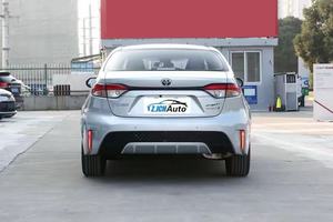 <span class=keywords><strong>Toyota</strong></span> <span class=keywords><strong>Corolla</strong></span> Levin 185T Híbrido CVT Automático <span class=keywords><strong>2022</strong></span>, Sedán de Lujo con Volante a la Izquierda, Exterior Plateado, Coche Usado - Product Image 6