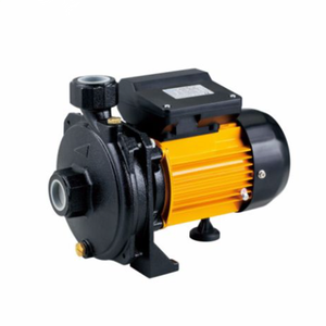 Pompe à eau centrifuge électrique 7,5 kw, haute pression, 10hp, 1300l/min <span class=keywords><strong>Max</strong></span>, 220 <span class=keywords><strong>v</strong></span> cm50/160 a - Product Image 6