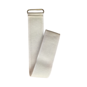 <b>Adjustable</b> Eco-Friendly Sport <b>Strap</b> with Stretch Hook Loop Fastening Self-Adhesive Heat Resistant Polyester/Nylon Material - Product Image 3