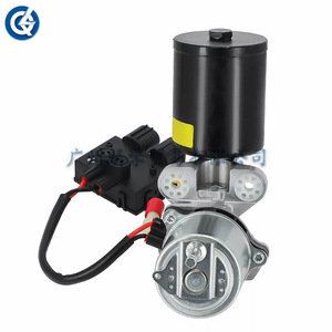 Conjunto de Servofreno 47070-50020 con Acumulador para Reemplazo y Reparación - Product Image 3