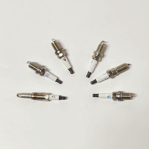 WZAJ BOUGIE D'ALLUMAGE bujia 12ZR-8STP 9802840180 4PCS POUR PEUGEOT - Product Image 2