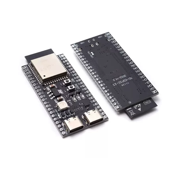 ESP32-S3 Core Development Board WiFi Bluetooth N8R2 N16R8 Module Hot Selling Genuine Products BOM Service