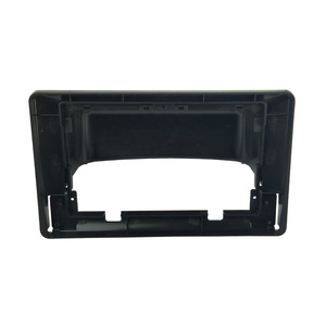 แผงหน้าปัดวิทยุติดรถยนต์สำหรับ BAOJUN 530 2018 <span class=keywords><strong>CHEVROLET</strong></span> <span class=keywords><strong>CAPTIVA</strong></span> <span class=keywords><strong>2020</strong></span> เครื่องเล่นสเตอริโอ GPS DVD ขนาด 10.1 นิ้ว ชุดติดตั้งบนแผงหน้าปัด - Product Image 2