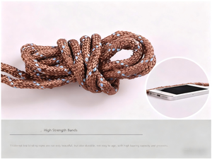 <span class=keywords><strong>Hamaca</strong></span> Plegable de Nylon para Jardín, Portátil, para Exteriores, <span class=keywords><strong>Hamaca</strong></span> Suspendida, <span class=keywords><strong>Hamaca</strong></span> de Camping, <span class=keywords><strong>Hamaca</strong></span>, Columpios, Venta al por Mayor - Product Image 5