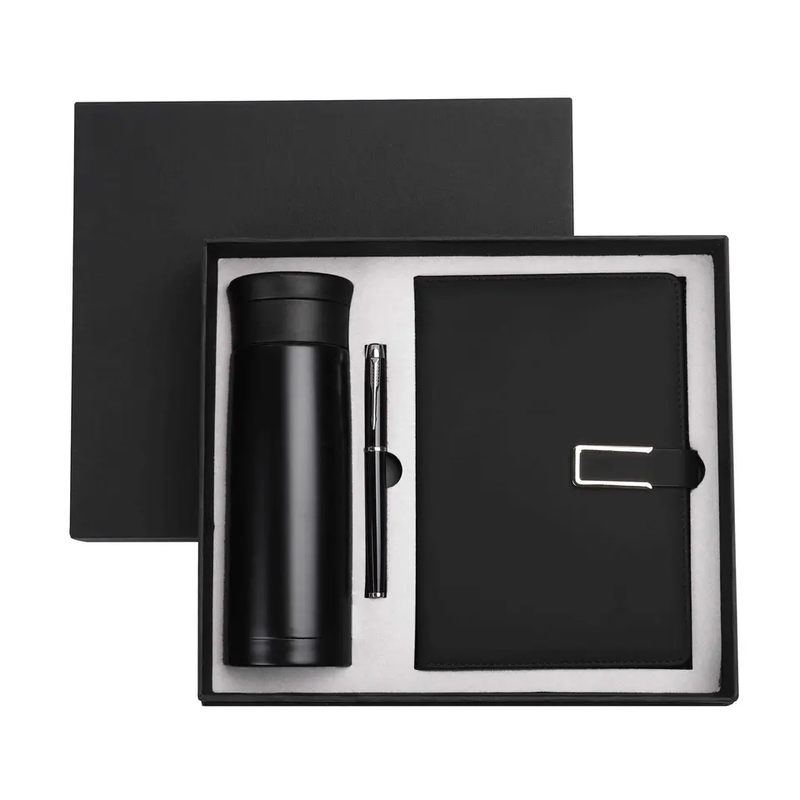 OEM Customizable Corporate Power Bank Notebook