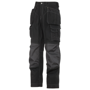 Australia Mens Navy Blue Cotton Reflective Work Trousers Fire Resistant <strong>Pants</strong> - Product Image 2