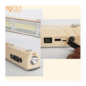 Đèn khẩn cấp sạc từ tính - Product Image 2