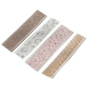 Sangle en TPU enduite imperméable et résistante aux taches pour la fixation de sangles de protection, avec logo personnalisé, en polyester, nylon ou PVC - Product Image 4