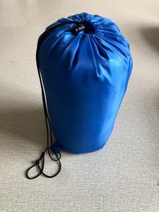 Produttore busta economica per adulti sacco a pelo campeggio trapunta pisolino tempo di emergenza all'aperto - Product Image 5