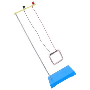 Pinze per Dimostrazioni di Fisica della Plastica, Strumento per il Test del Senso del Misto Destro/Sinistro, Preciso, Sensibile e Pulito - Product Image 2