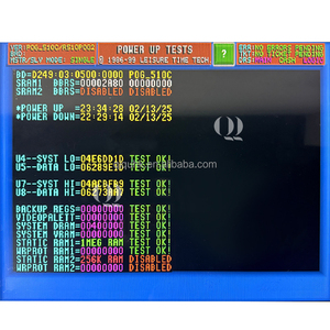 QIQU marque Source usine nouvelle Version tenue supérieure POG 510 jeu de compétences Texas Kit de plateau de jeu populaire à vendre - Product Image 5