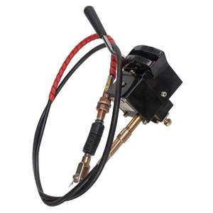 Ensemble de système de contrôle de transmission de chargeuse sur pneus Hansen XG955 - Product Image 3