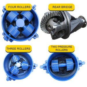 Machine à granulés d'<span class=keywords><strong>alimentation</strong></span> yongfeng de haute qualité machine à granulés pièces d'<span class=keywords><strong>alimentation</strong></span> machine à granulés d'<span class=keywords><strong>alimentation</strong></span> <span class=keywords><strong>domestique</strong></span> - Product Image 3