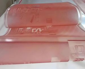 Nylonharz-Druckplatte Photopolymer-Flexo platte - Product Image 3