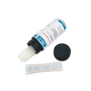 Nhà Cung Cấp Vàng 12 Thông Số Kiểm Tra Nước Tiểu URS-12 Cho Protein Nước Tiểu Ketone PH Microalbumin - Product Image 5