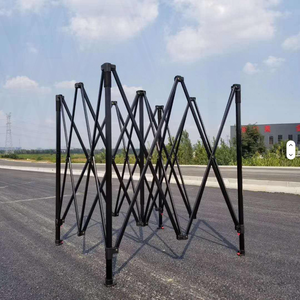 Custom Pop-Up Aluminum Folding <b>Tent</b> 600D Oxford <b>Canopy</b> Advertising Trade Show Beach <b>Tents</b> - Product Image 6