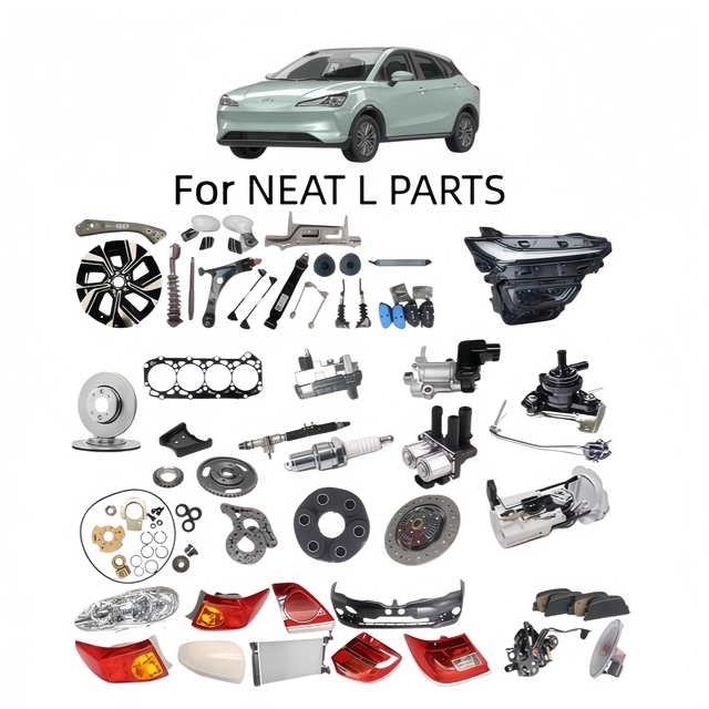 Hot Sale Car Spare Parts & Accessories New Condition 1 Piece MOQ Sea+Air Express Replacement Components China Neta L