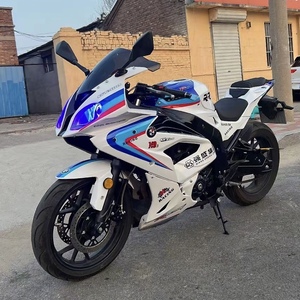 4. Moto de course d'<span class=keywords><strong>occasion</strong></span> Baodiao Double R Street Sport 200-400cc, système EFI, boîte de vitesses fluide, moto de course d'<span class=keywords><strong>occasion</strong></span> durable - Product Image 5