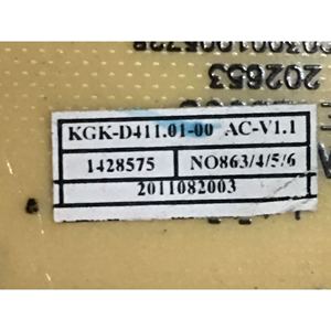 Placa de ordenador para aire acondicionado Hisense Pcb 05-351-V03 1413204c para Kelon Kgk-D411 - Product Image 4