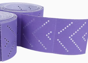 Grade Quality and Hot Sale <strong>Sanding</strong> <strong>Disc</strong> Roll - Product Image 4