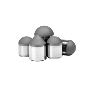 Insertos PDC Drillsoltek para Brocas DTH, Cortadores de Diamante de Alto Impacto, Carburo de Tungsteno para Perforación de Roca Dura, Herramienta de Perforación de Alto <span class=keywords><strong>ROP</strong></span> - Product Image 6