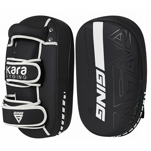 Pour KARA : Équipement d'entraînement Sanda <span class=keywords><strong>de</strong></span> qualité professionnelle – <span class=keywords><strong>Sac</strong></span> <span class=keywords><strong>de</strong></span> <span class=keywords><strong>frappe</strong></span>, cibles <span class=keywords><strong>de</strong></span> coup <span class=keywords><strong>de</strong></span> <span class=keywords><strong>pied</strong></span>, protection <span class=keywords><strong>de</strong></span> sparring, fitness boxe en PU - Product Image 3