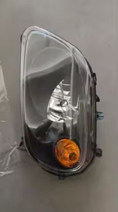 Phares avant halogènes neufs pour <span class=keywords><strong>Chevrolet</strong></span> <span class=keywords><strong>HHR</strong></span> 2006-2011 – Fabricant de phares automobiles – Références 15827441, 15827442 – Offre spéciale - Product Image 3
