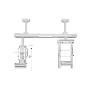 طاولة عمليات كهربائية متعددة الوظائف ، مزايا العلامة التجارية تساعد الجراحة على النجاح - Product Image 4