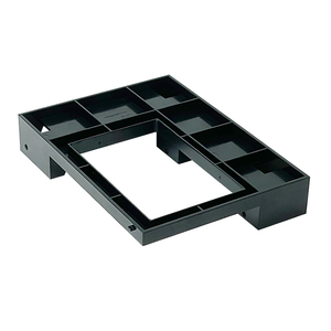 ZhenLoong 661914-001 2,5 pulgadas a 3,5 pulgadas Disco Duro caddy para <span class=keywords><strong>HP</strong></span> 651314-001 774026-001 <span class=keywords><strong>DL380</strong></span> DL388 ML350 ML110 Gen10 G9 <span class=keywords><strong>G8</strong></span> bandeja - Product Image 3