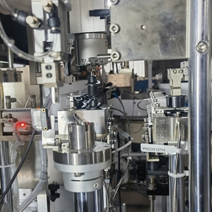 Tự động hóa máy tự động Bát Feeder phân loại và xáo trộn máy lắp ráp máy để đóng gói và lắp ráp phụ tùng ô tô - Product Image 4