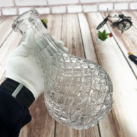 Offre Spéciale : Base de Chicha en Acier Inoxydable avec Design Peint, Style Classique, Durable et Écologique