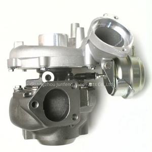 GT2260V Turbocompresseur 753392-5018S 742417-0001 11657791046 791044E pour <span class=keywords><strong>moteur</strong></span> <span class=keywords><strong>M57TU</strong></span>, M57ND306D2, <span class=keywords><strong>M57TU</strong></span> Euro III - Product Image 2