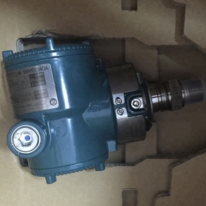 Modelo Yokogawa EJX, Origen Japón, Profibus PA, Salida 4-20mA DC, IP67, EJX Yokogawa Diferencial, EJX Origen Japón - Product Image 1