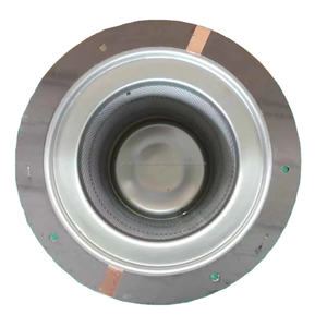 Mengma 25300340-022 Separador de aceite para compresor de tornillo de aire - Product Image 5