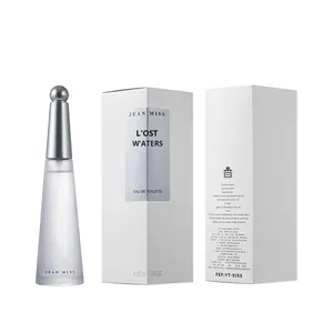 น้ำหอมผู้หญิงแบบเบาติดทนนานแบรนด์หนึ่งล้านน้ำหอมสำหรับผู้หญิง TikTok ขายดีตลอดอายุการใช้งานน้ำบริสุทธิ์ขายส่ง - Product Image 5