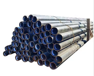 Aisi ASTM A270 A312 A554 SS 201 304 304L 309S 316 316L ท่อ API เชื่อมแบบไร้รอยต่อทรงกลมรีดร้อน12M wxh - Product Image 5