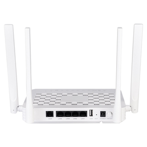 Wifi7 Dual Band Onu 4ge +Voip +Be3600 Wi-Fi 7 Onu Fibra Óptica FTTH Ont - Product Image 3