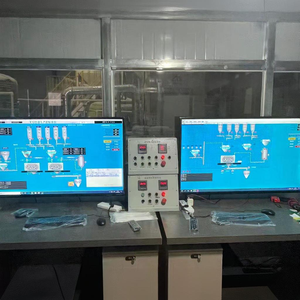 T60-II additivo ad alta espansione di grado industriale solfoalluminato agente espansivo per calcestruzzo additivo per malta - Product Image 4