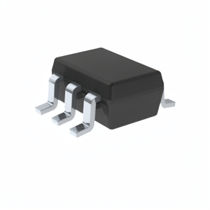 ชิ้นส่วนอิเล็กทรอนิกส์ SN74AUP1T157DCKR วงจรรวม6 TSOP, SC 88, SOT 363 IC MULTIPLEXER 1 x SC70 6 - Product Image 1