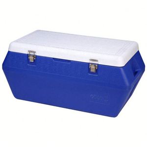 80L Large Capacity Polyurethane PU Foam Waterproof <b>Ice</b> Chest <b>Cooler</b> <b>Box</b> Multifunctional Medical <b>Cooler</b> <b>Box</b> - Product Image 1