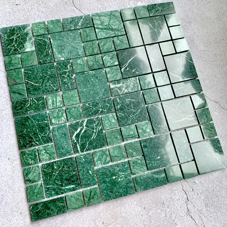 mosaic marble