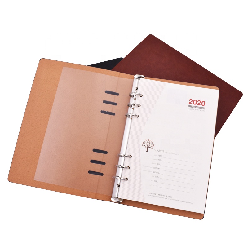 Обучающий блокнот GIGO, дневник, специальная бумажная Обложка, блокнот, рекламный блокнот, печать книг