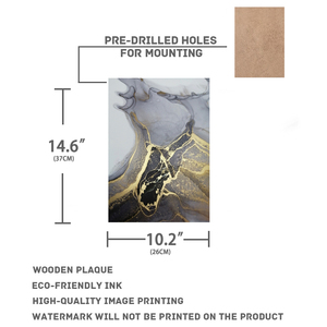 لوحة زيتية لأريكة غرفة المعيشة, لوحة زيتية أمريكية بسيطة مرسومة يدويًا لخلفية أريكة غرفة المعيشة لوحة زيتية ثلاثية الأبعاد ثلاثية الأبعاد - Product Image 4
