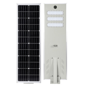Lámpara Solar LED Integrada para Exteriores, Impermeable, para Patios, Mono Si, 5 Años de Garantía - Product Image 2